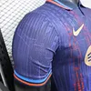 2025/2026 Barcelona Player Version Special Edition 10 Football Jersey 1:1 Thai quality