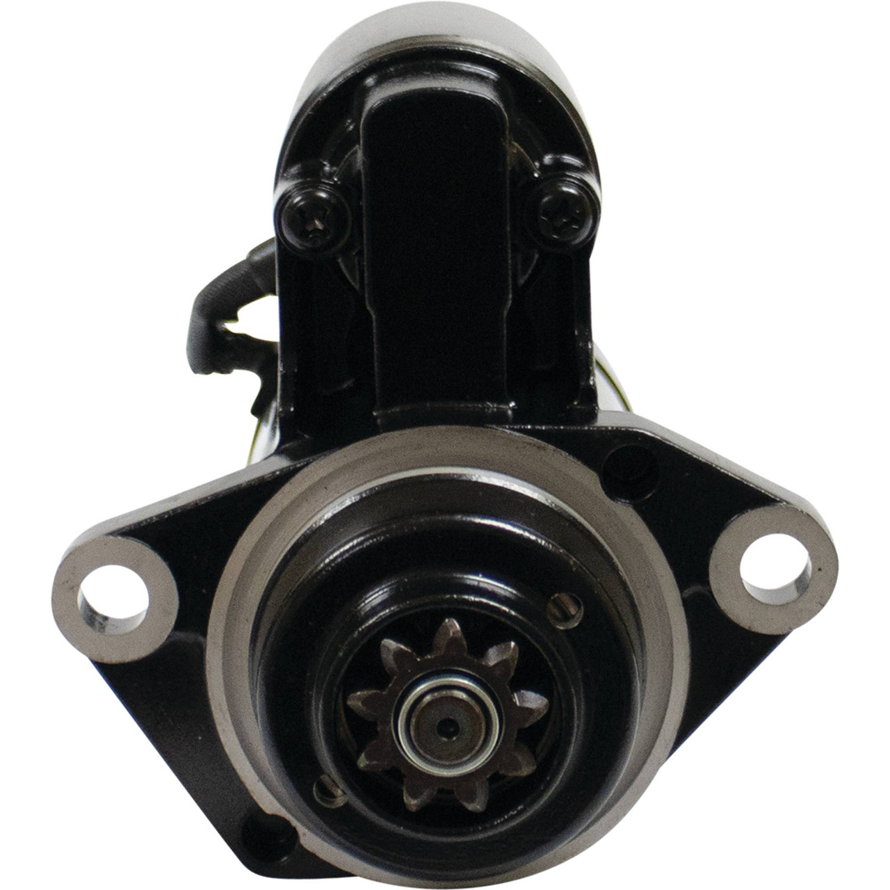 STG92834 Starter for HONDA BF135 BF150  BF75  BF90  31200-ZY6-003  31200-ZY9-003  31200-ZY9-H01 MHG019  MHG026
