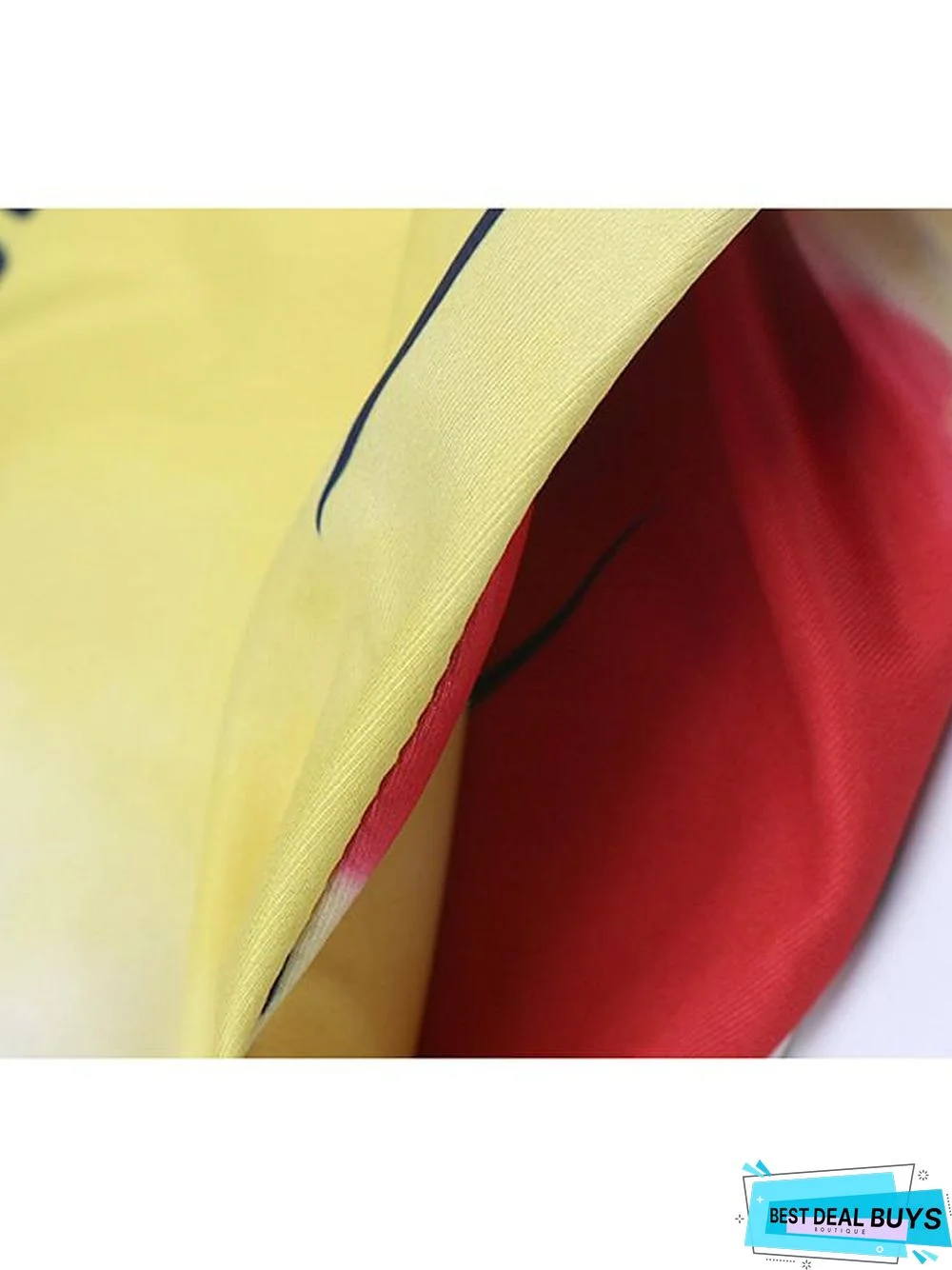 Women's Sundress Maxi Long Dress Sleeveless Print Fall Winter Casual Rainbow