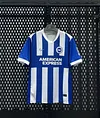 2025/2026 Brighton Home Football Shirt 1:1 Thai Quality