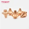 Axrayser High Power Pointed Copper Laser Nozzle