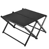 3 Tier Camping Storage Rack Heavy Duty Camping Shelf Rack for Outdoor Activities