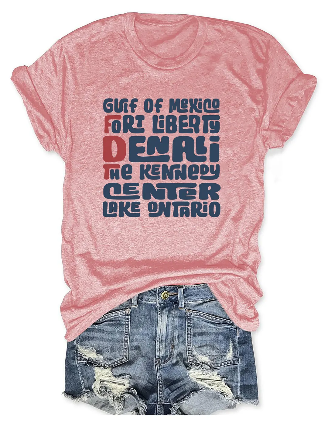 Subtle FDT T-shirt