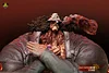 Bartholomew Kuma with LED - ONE PIECE Resin Statue - Super Bomb Studio