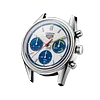 Carrera CBK221C.FC6488-001 43mm