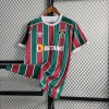 2023/2024 Fluminense Home Soccer Shirt