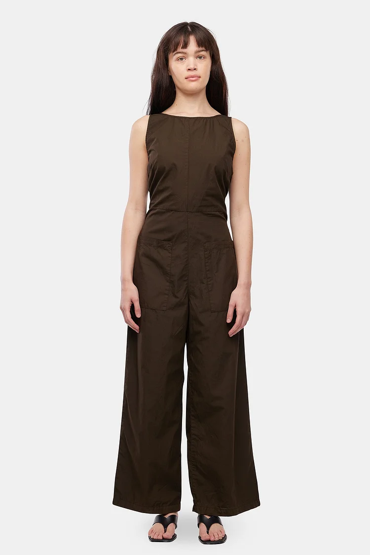 Tierra Jumpsuit