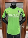 Joyfball 2025/2026 Borussia M&ouml;nchengladbach Away Football Jersey 1:1 Thai Quality