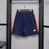 2026 Spain Home Football Shorts 1:1 Thai Quality