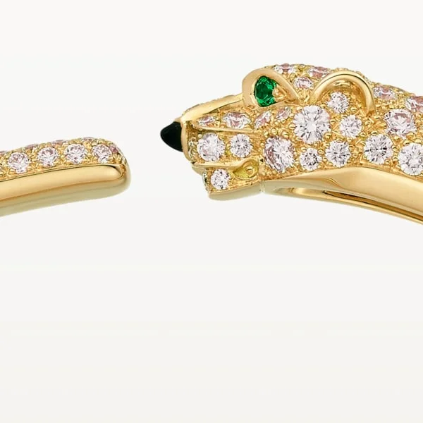 Panthere de Cartier