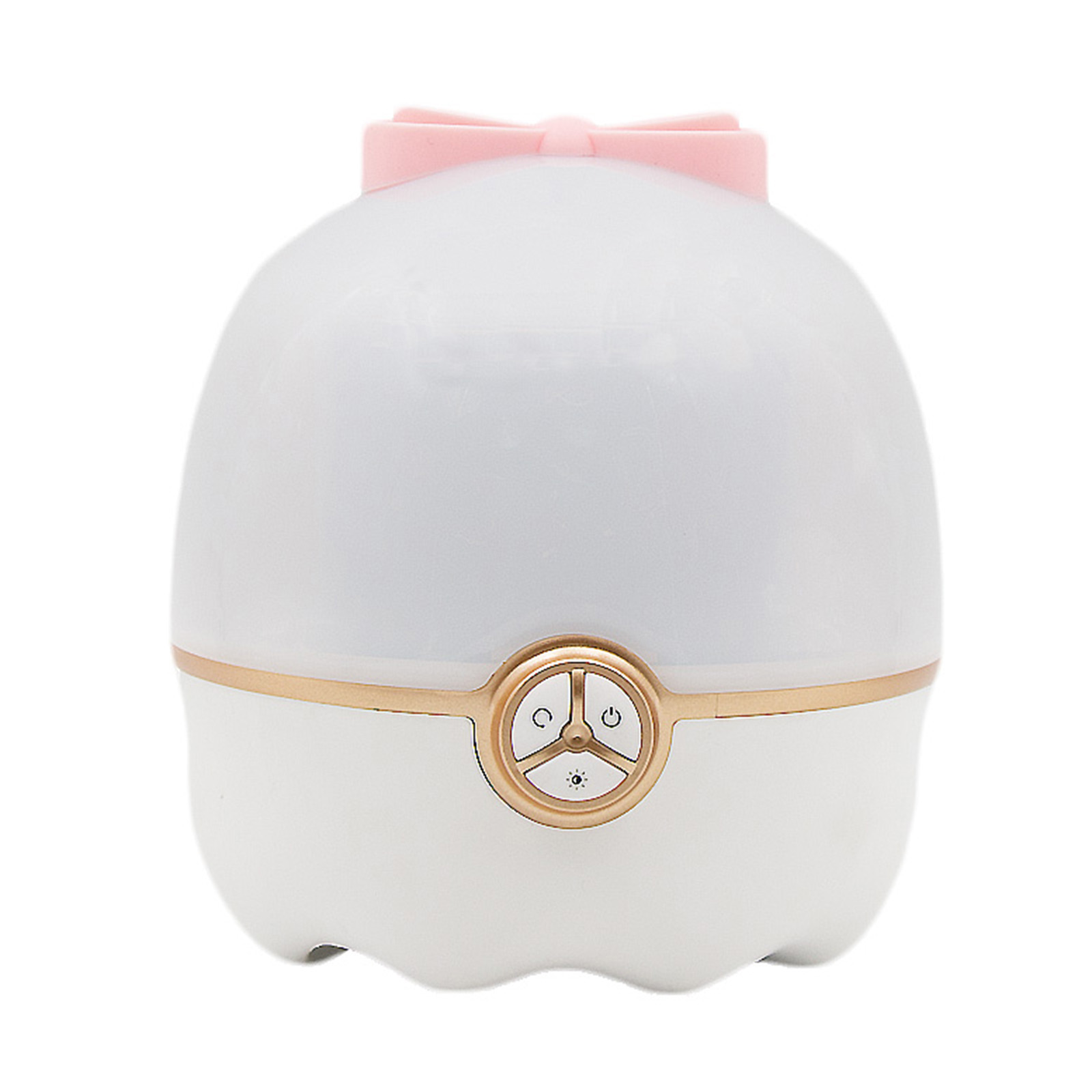 

Rotating Night Light Projector For Kids, Usb Rechargeable, 501 Original