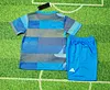 Joyfball 2025/2026 Kids Size Real Madrid Pre-Match Football Shirt