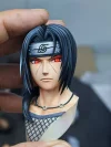 1/6 Scale Licensed Itachi Uchiha with LED - Naruto Resin Statue -  Pierrot China