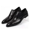 Oxford shoes for men