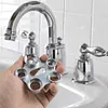 Faucet Aerator Wrench Removal Tool Sink Aerator Wrenches for Kitchen Bathroom