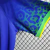 2022 Brazil Away Football Shirt 1:1 Thai Quality