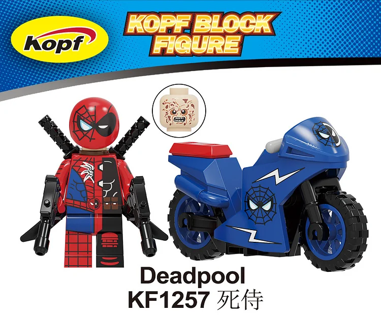 Marvel（KF6100）