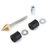 1Inch 1/2Inch 3/4Inch Water Stop Pin Antirust Water Pipe Water Stop for Houshold