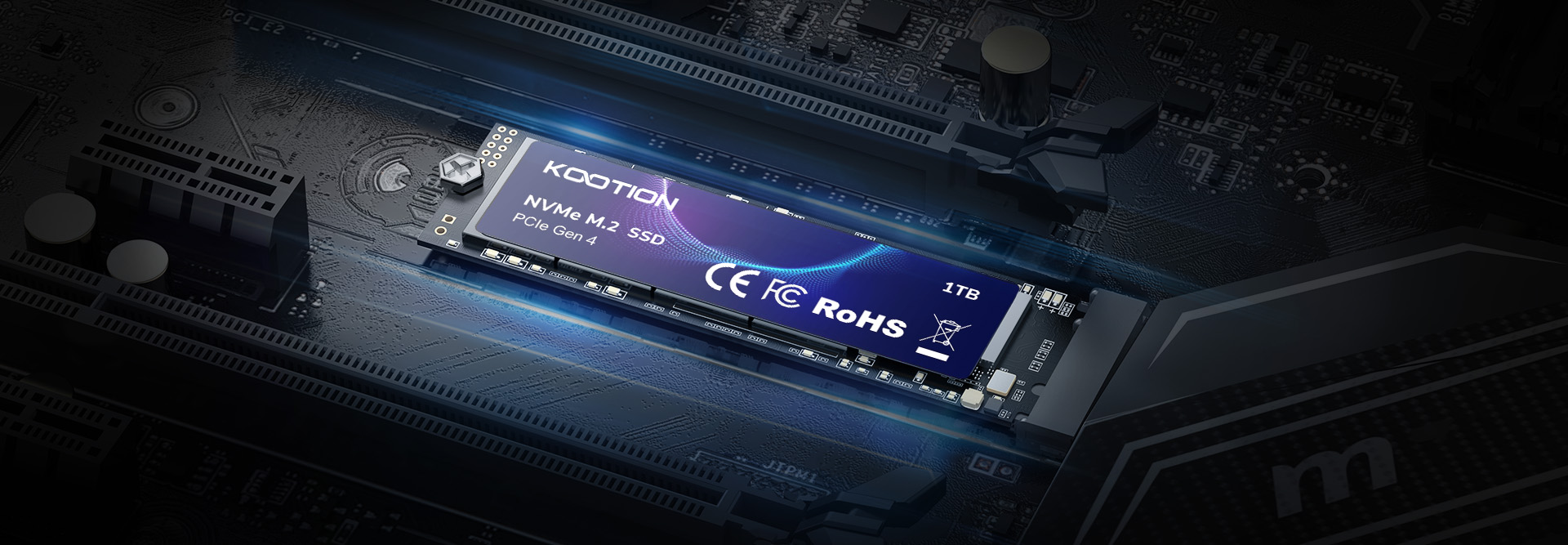Kootion SSD X16plus