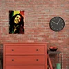 Bab Marley Singer - Metal Tin Signs(8*12Inch/12*16Inch)