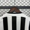 Retro 2003-04 Juventus Soccer Jersey Home