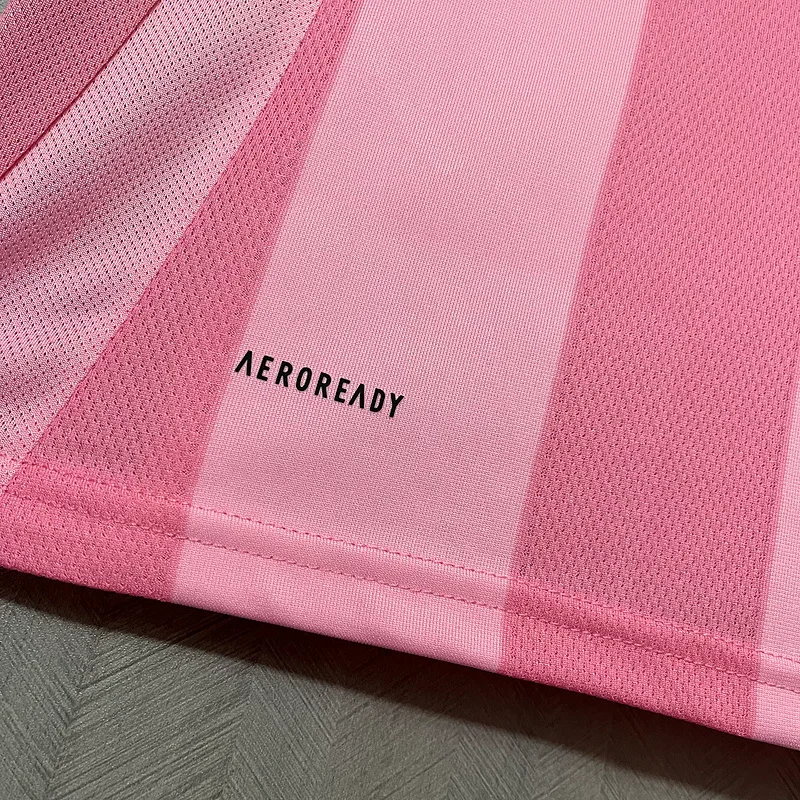 25/26 Miami Home Football Shirt Thai Quality