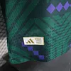 2026/2027 Player Version Saudi Arabia Al-Ittihad Home Football Shirt 1:1 Thai Quality