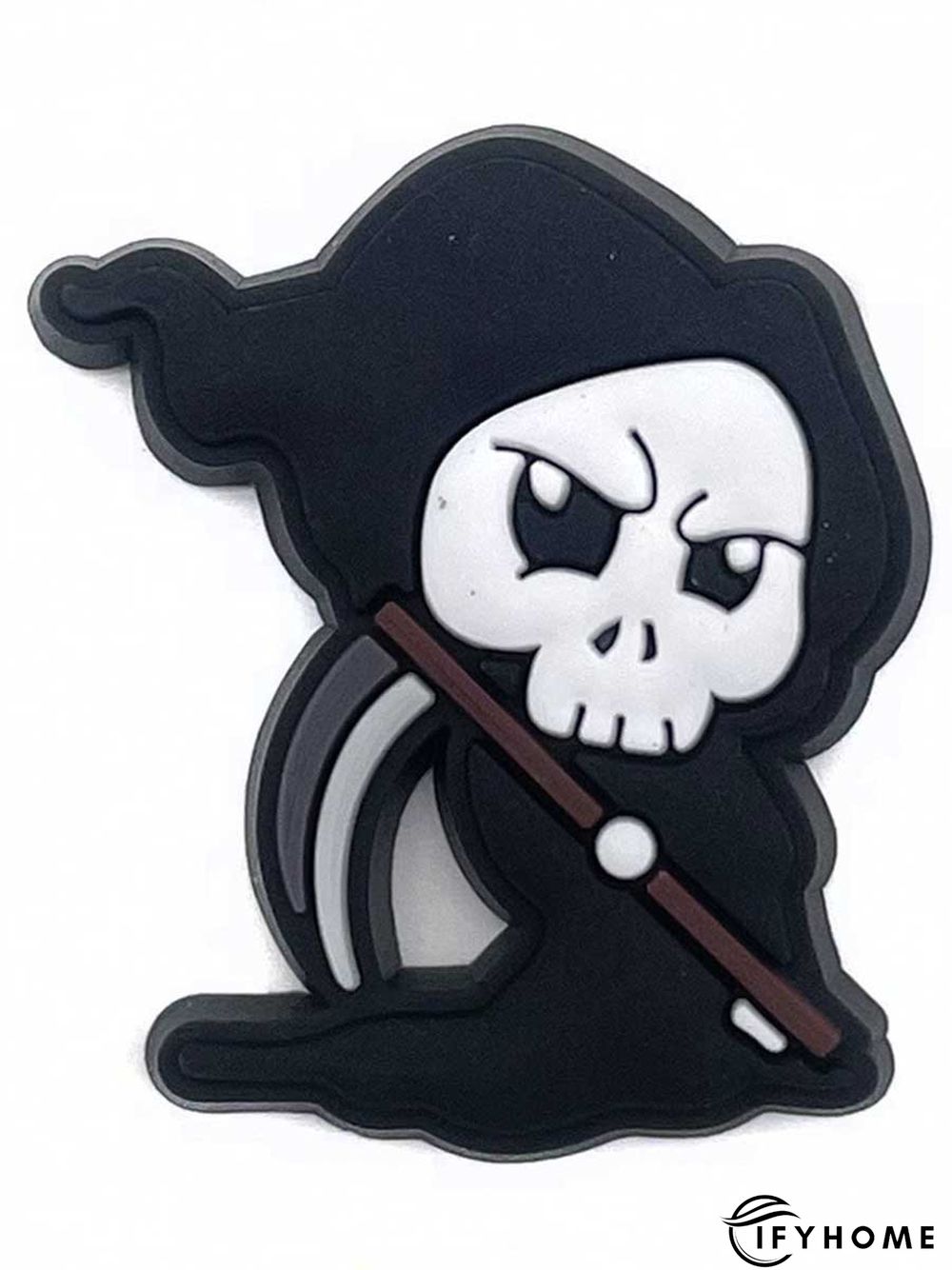 Art Tiki Shoe Accessory for Women | IFYHOME