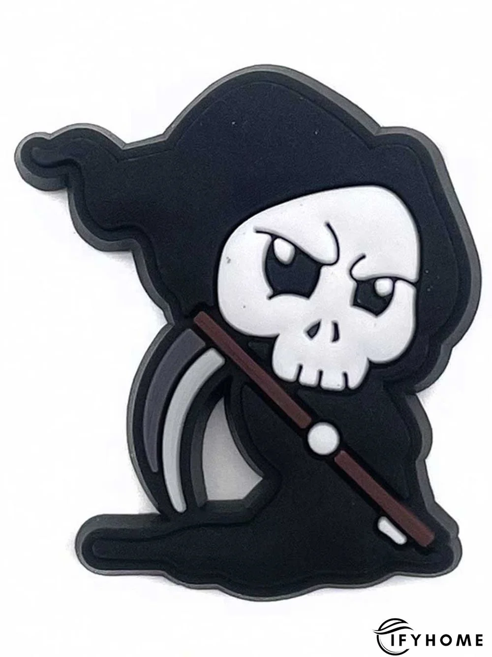 Art Tiki Shoe Accessory for Women | IFYHOME