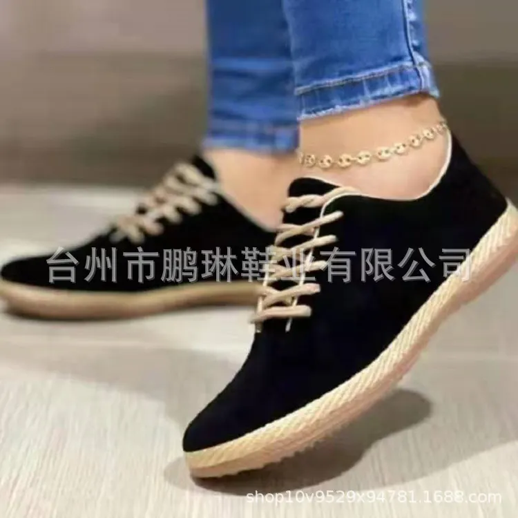 Breakj Breakj Women's Shoes Single Shoes Casual 2023 Autumn And Winter New Light Women's Singles Shoes