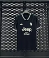 2025/2026 Juventus Third Away Football Shirt 1:1 Thai Quality