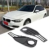 For BMW 4 SERIES F32 F33 F36 14-20 Fog Lamp Frame Grille Fog Light Griill Cover