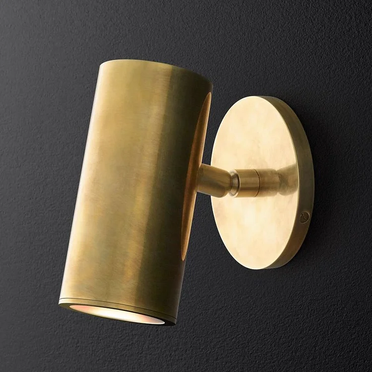 Champel Wall Sconce