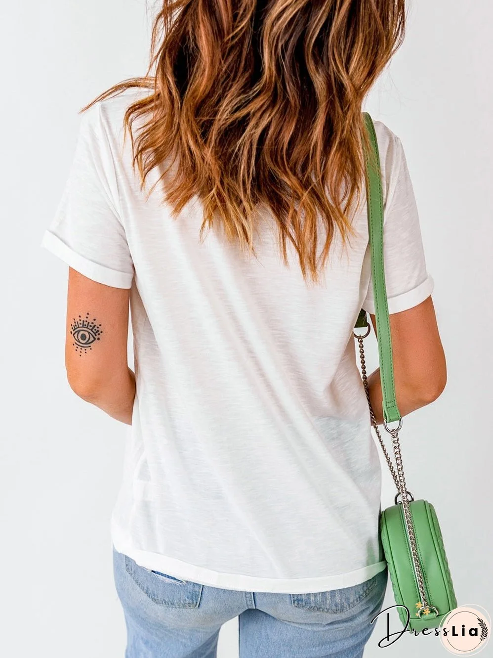 Festive Football Tee