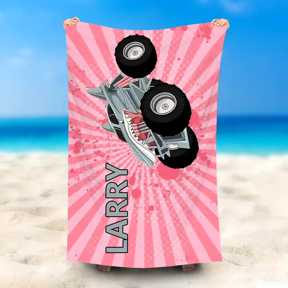 Custom Blanket Personalized Kids Gifts | Makemesurprise&reg;