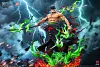 1/6 Scale Licensed Roronoa Zoro - ONE PIECE Resin Statue - JIMEI Palace Studios