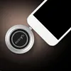 3.5mm AUX Jack Portable Speaker Loudspeaker Box for Phone Notebook Laptop Tablet