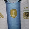 2026 Women Argentina National Team Home Football Shirt 1:1 Thai Quality