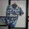 2024/2025 Ajax Away Football Shirt 1:1 Thai Quality