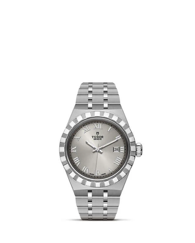 Tudor Royal 28 mm