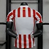 2025/2026 Player Version Atletico Madrid Home Football Shirt 1:1 Thai Quality
