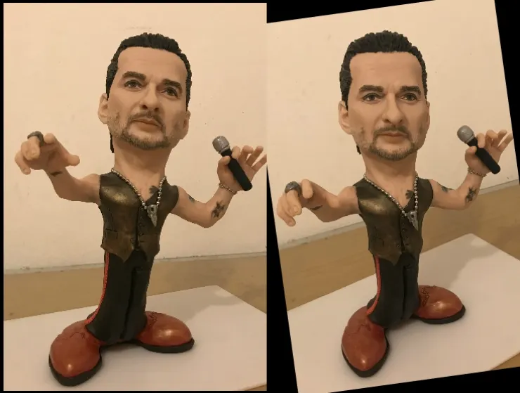 Funny Sculptures by Mike K. Viner