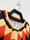 1994 Retro Soccer Jersey Germany Home love fball
