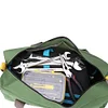 Multifunctional Hand Tool Bags Thicken Portable Bag for Carpentry (20inch)