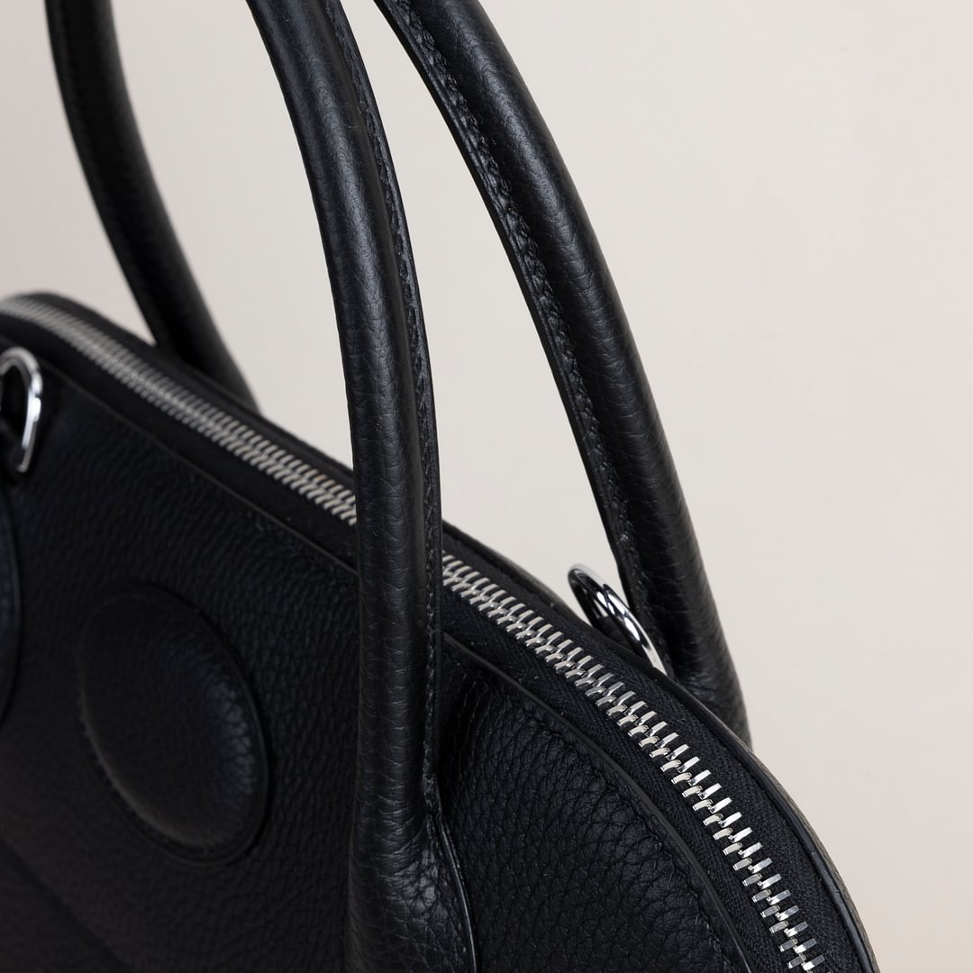 Bolide 31CM Clemence  89 Noir PHW