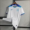 2023 Honduras Home Soccer Jersey love fball