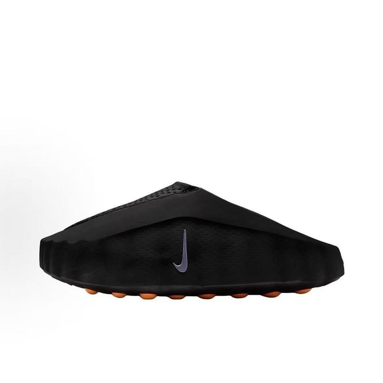 Nike summer flip-flops, comfortable, soft, casual, breathable beach shoes, water shoes