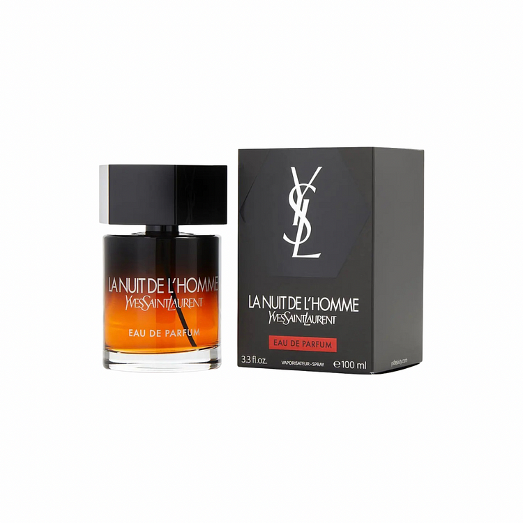 La Nuit De L'Homme by Yves Saint Laurent 