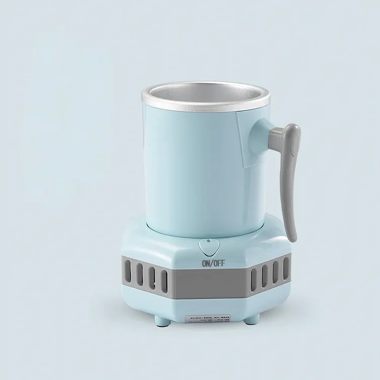 Portable Rapid Cooling Cup