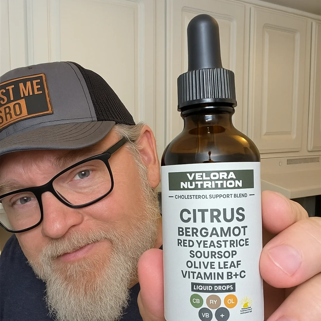 Red Yeast Rice Cholesterol Cleanse